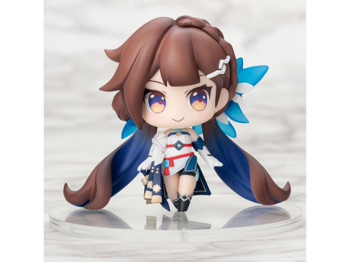 Asteroid Series Honkai Impact 3rd Li Sushang Jade Knight MoonScar