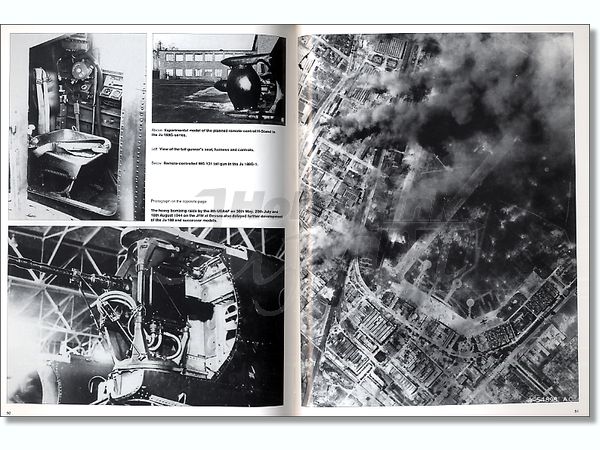 Black Cross Vol. 1: Junkers Ju 188 | HLJ.com