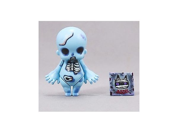 Zompeace with Kenji Watanabe (Ecine)