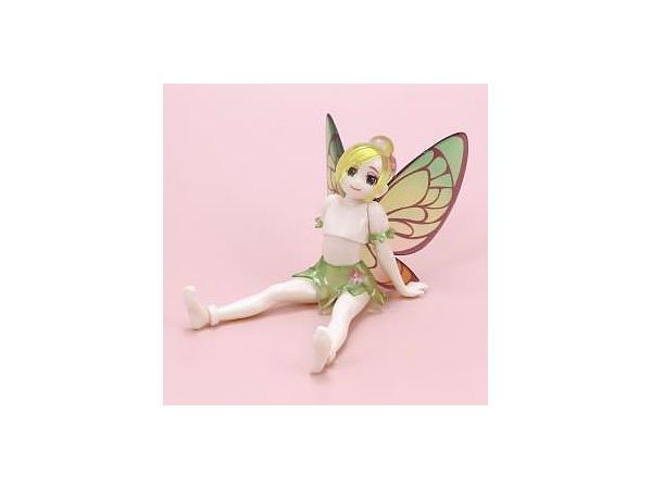 Puripura Fairy Pico Lime