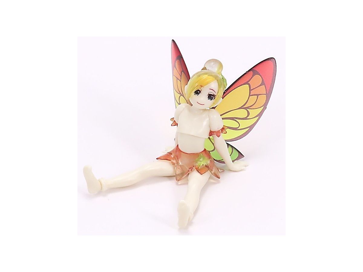 Puripura Fairy Pico Citrus