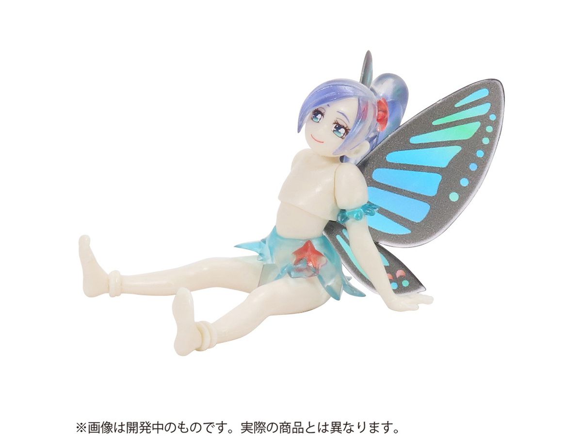 Puripura Fairy Pico Vol.3