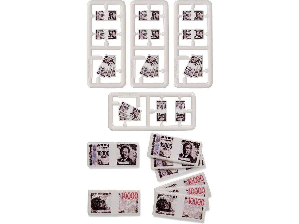 Puripura Figure Play Bills Vol.1