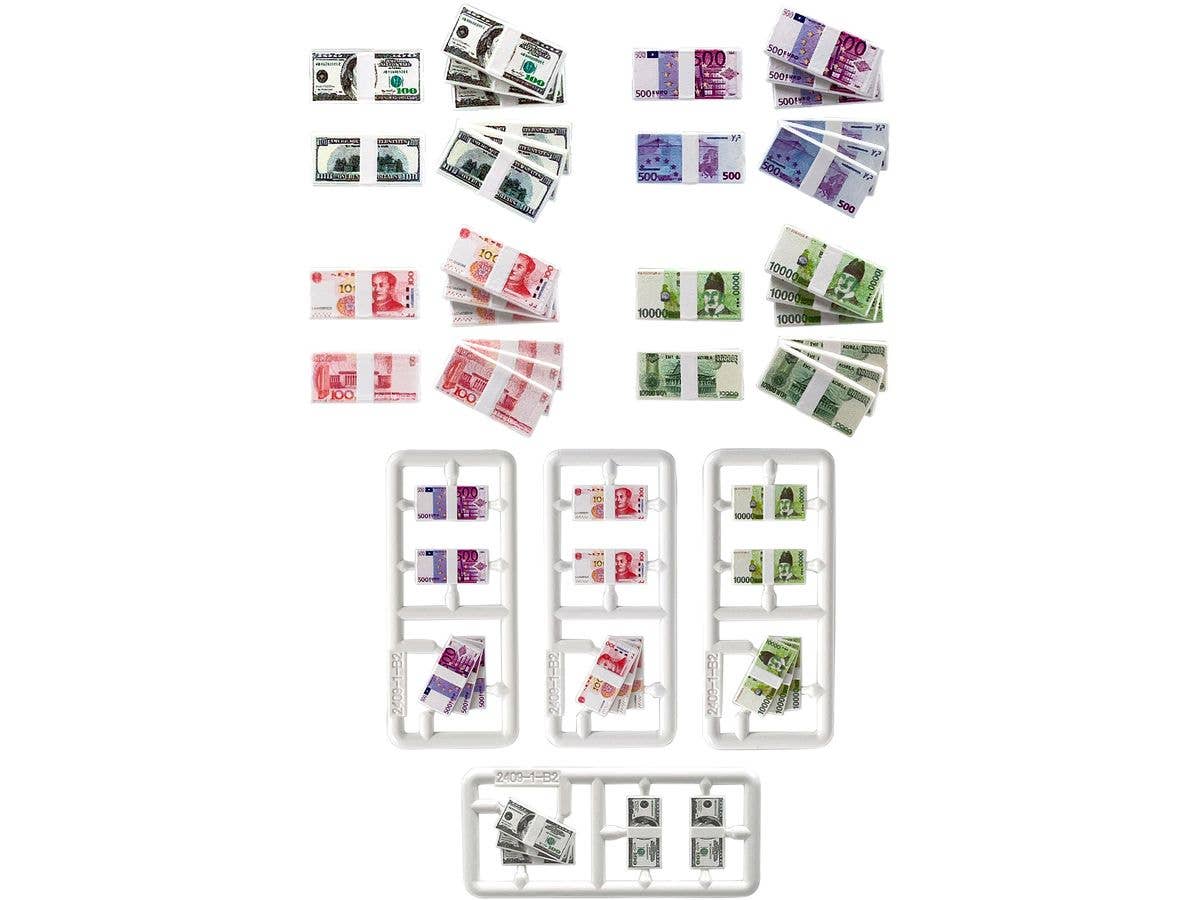 Puripura Figure Play Bills Vol.2