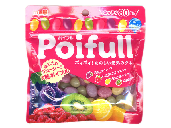 Large Poifull Bag (80g)