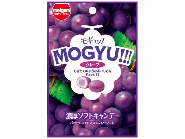 Mogyu Grape 35g