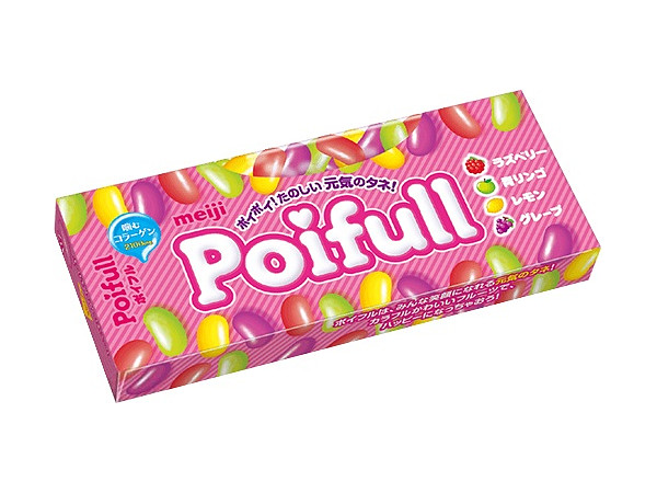 Poifull 53g