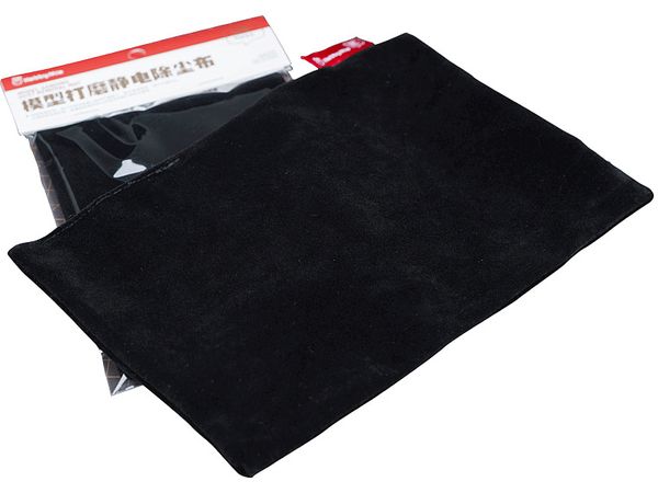 Model Sanding Dust Removal Mat