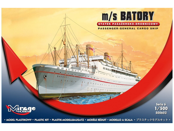 M/S Batory