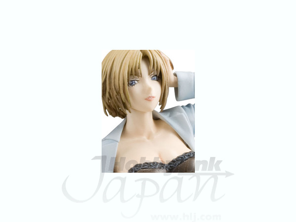 Reika Kitami PVC