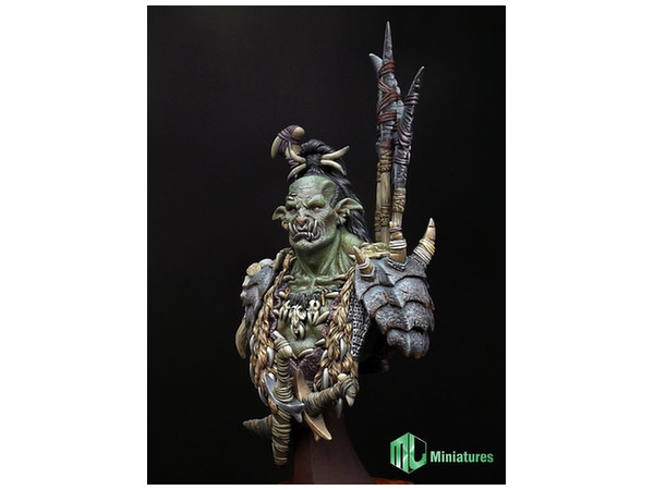 The Orc