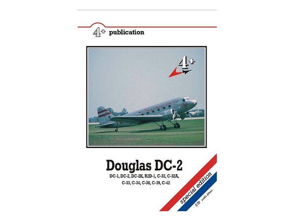 Douglas DC-2