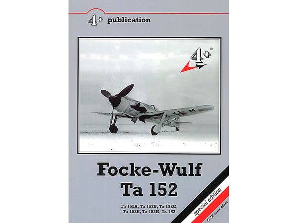 Focke-Wulf Ta 152