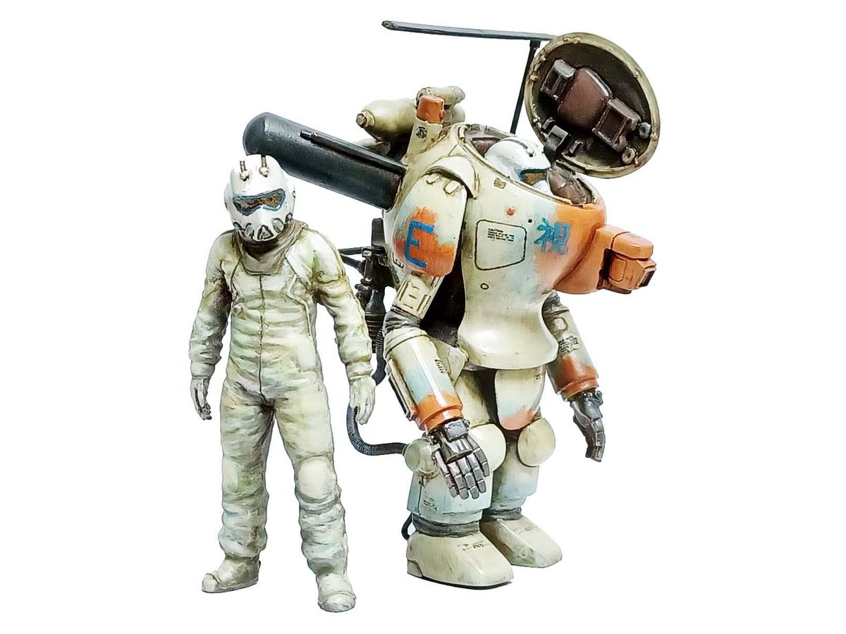 PROWLER & Pilot Resin Kit