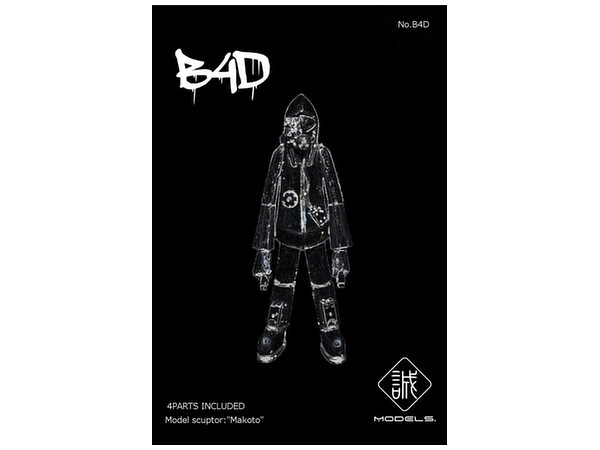 B4D
