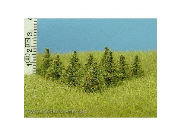 Larch Height 15mm (10pcs)