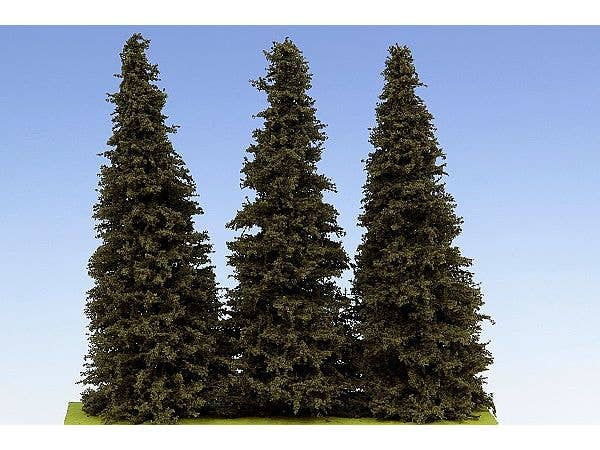 Larch Height 140-160mm (3pcs)