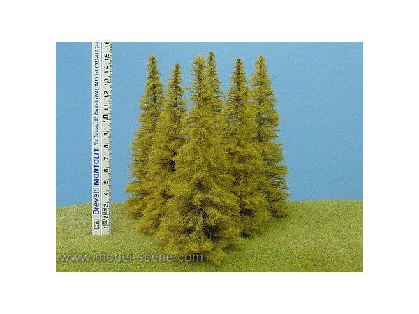 Larch Autumn Height 140-160mm (3pcs)