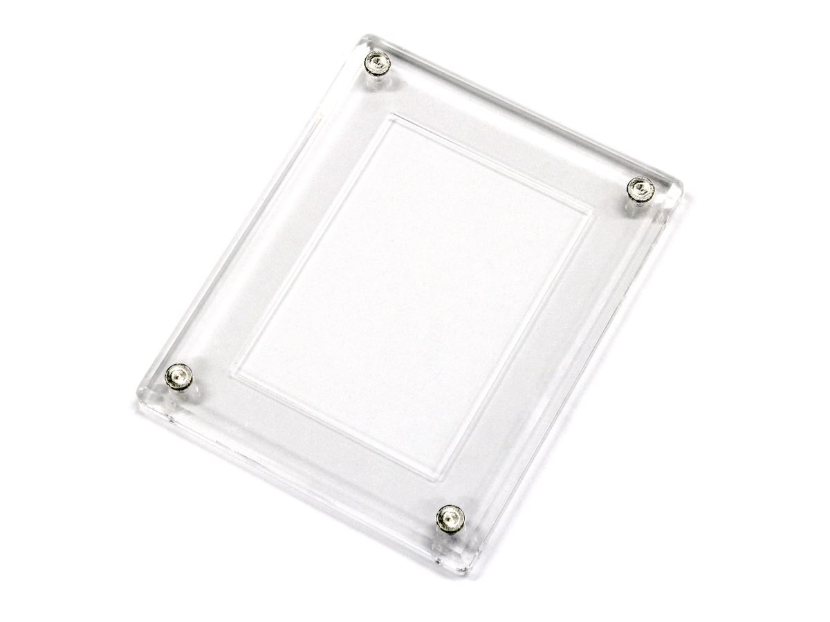 The Case PREMIUM (Standard Size)