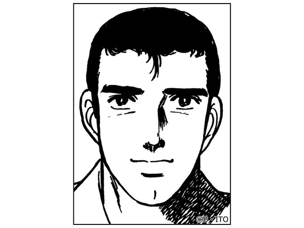 Oretachi no Moe Sleeve Vol. 74 Abe-san