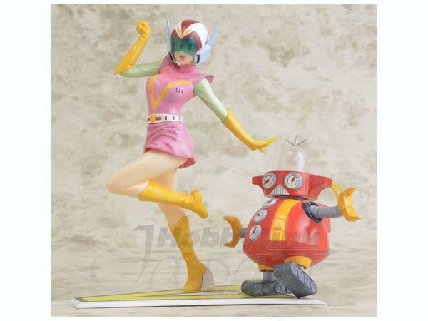 Gutto-Kuru Figure La Beaute: Chizuru Nanbara