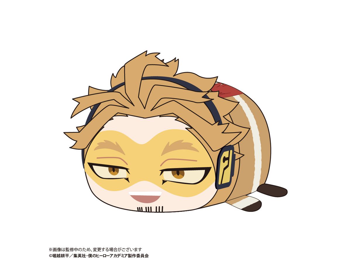 Ha-67 My Hero Academia: Potekoro Mascot Msize5E Hawks