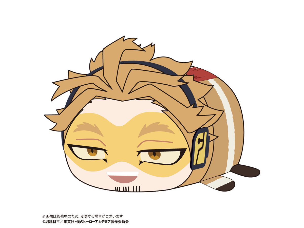 Ha-68 My Hero Academia Potekoro Mascot Big5E Hawks