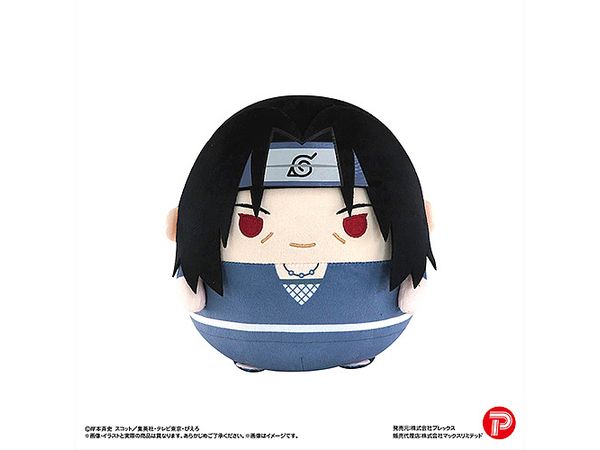 Naruto Shippuden: Nt-27 Fuwakororin Msize 2 B Itachi Uchiha (During Sasuke's Decisive Battle)