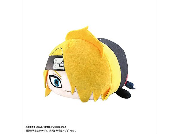 Naruto Shippuden: Nt-28 Potekoro Mascot Msize 2 C Deidara