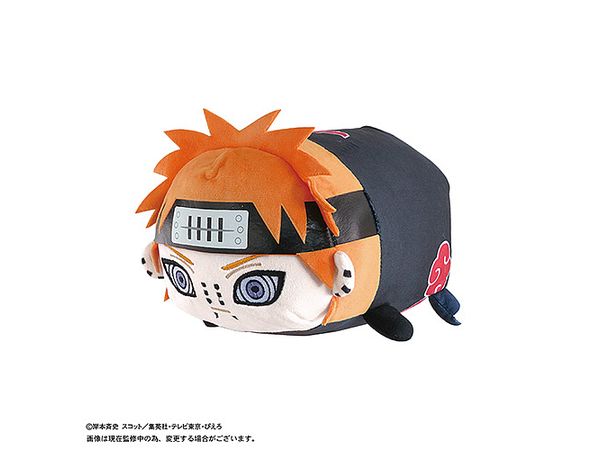 Naruto Shippuden: Nt-28 Potekoro Mascot Msize 2 E Pain (Tendou)