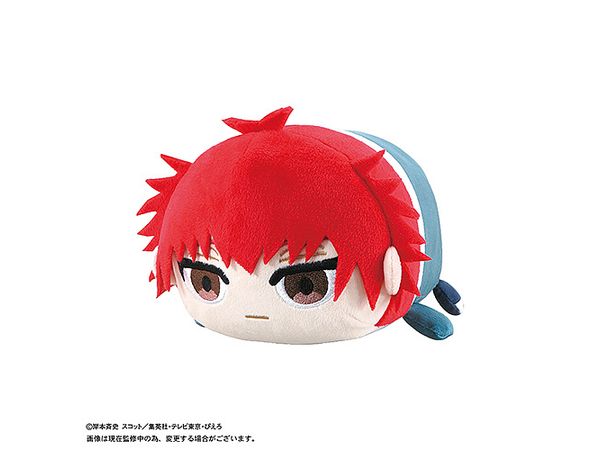 Naruto Shippuden: Nt-28 Potekoro Mascot Msize 2 H Sasori (Past)