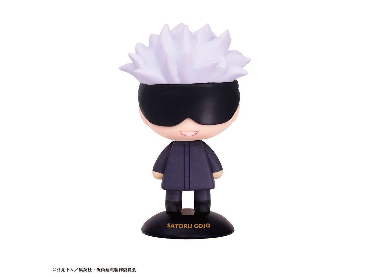 Jujutsu Kaisen: Yura Yura Head 24 Gojo Satoru
