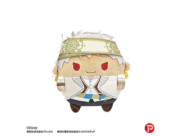 Twisted Wonderland: Fuwakororin Msize3 A: Karim Al-Asim