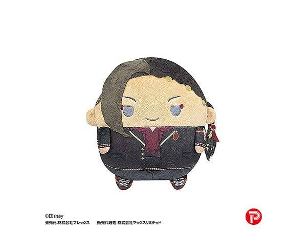 Twisted Wonderland: Fuwakororin Msize3 B: Jamil Viper