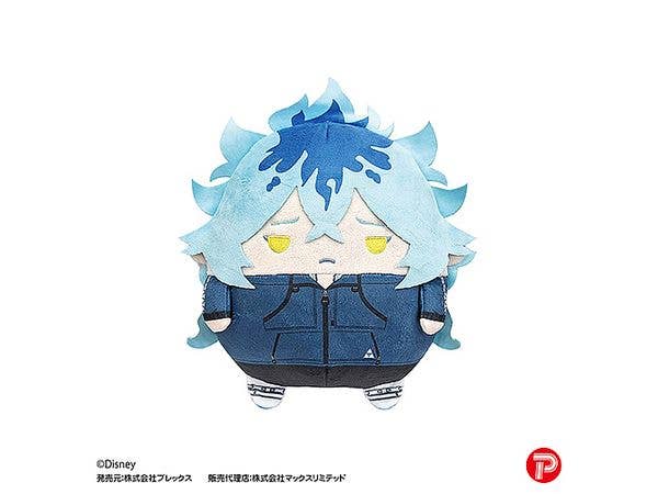 Twisted Wonderland: Fuwakororin Msize3 C: Idea Shroud