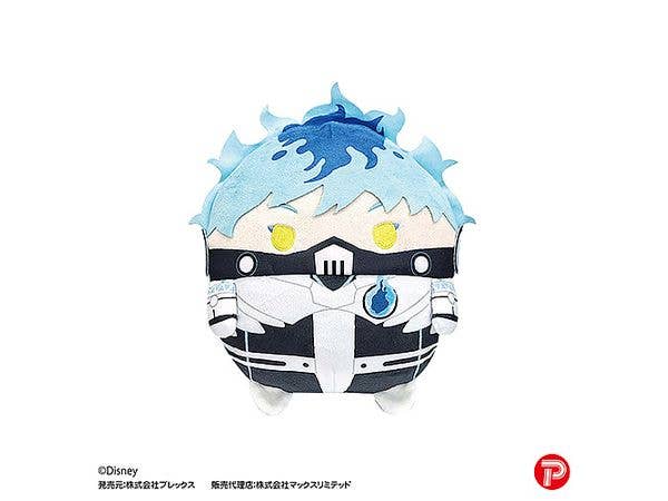 Twisted Wonderland: Fuwakororin Msize3 D: Orto Shroud