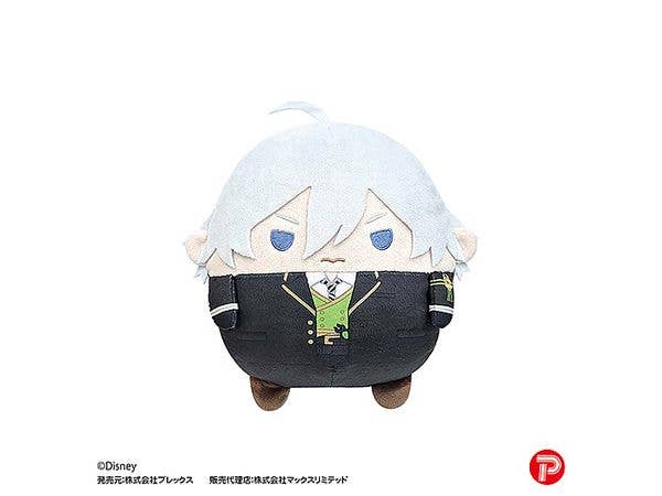 Twisted Wonderland: Fuwakororin Msize3 F: Silver