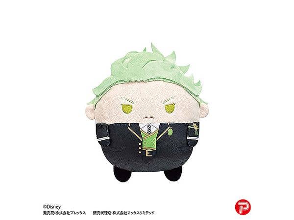 Twisted Wonderland: Fuwakororin Msize3 G: Sebek Zigvolt