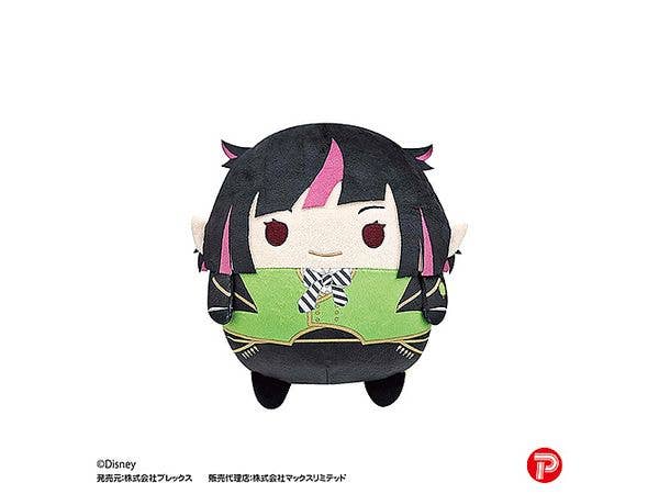 Twisted Wonderland: Fuwakororin Msize3 H: Lilia Vanrouge