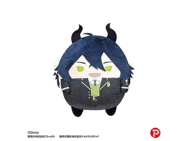 Twisted Wonderland: Fuwakororin Msize3 K: Malleus Draconia (Smiling Ver.)