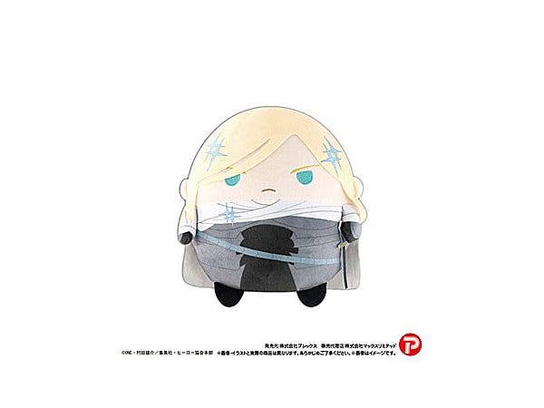One-Punch Man Fuwa Kororin M size E Flash of Light