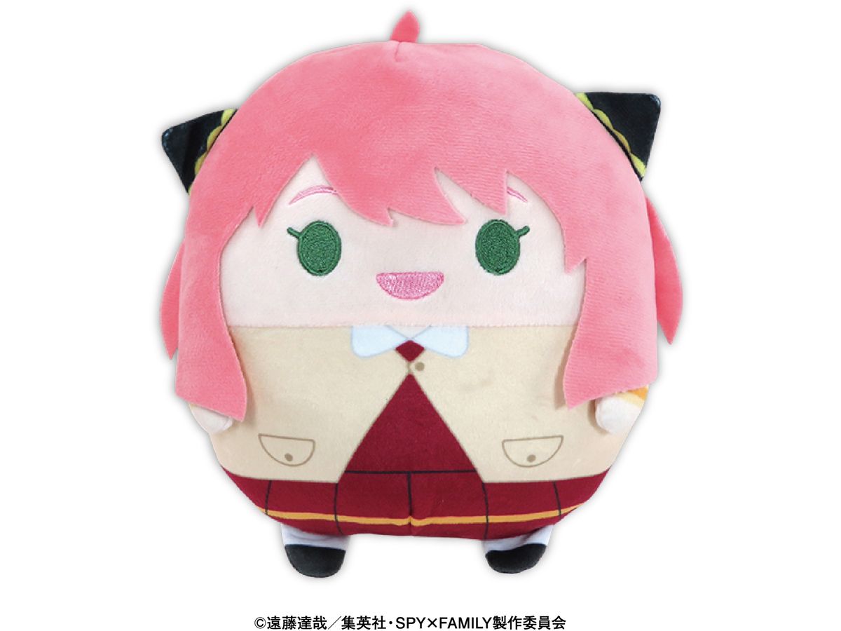 Spy x Family: Fuwa Kororin Msize E Anya Forger (Reissue)