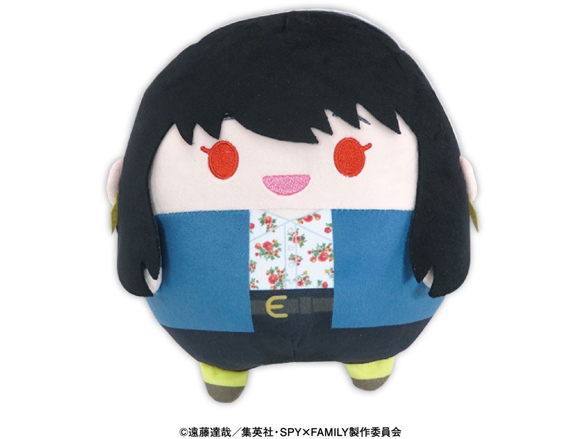 Spy x Family: Fuwa Kororin Msize F Yor Forger (Reissue)