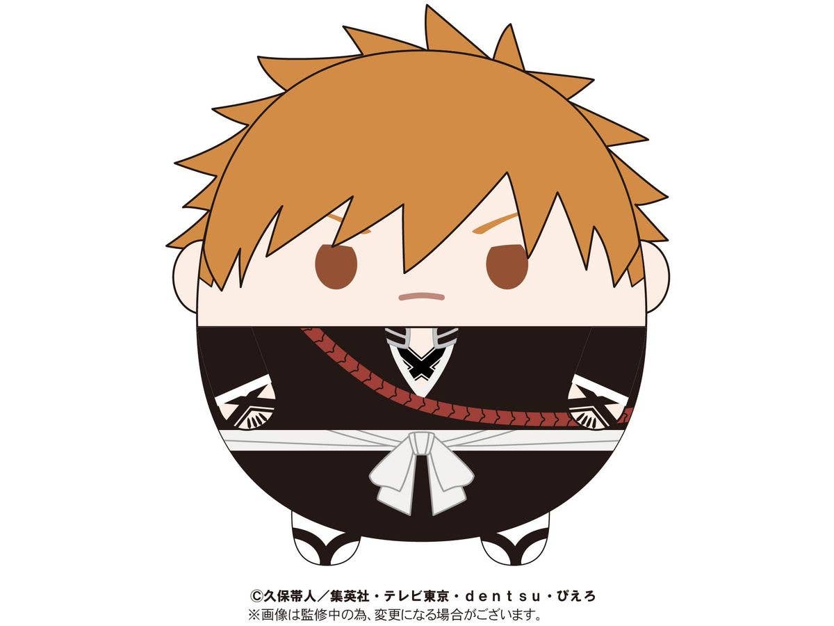 Bleach: Thousand-Year Blood War: Fuwa Kororin BIG A Ichigo Kurosaki