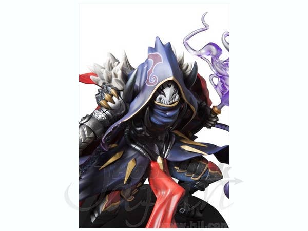 U.M.C.F Inferno Hades