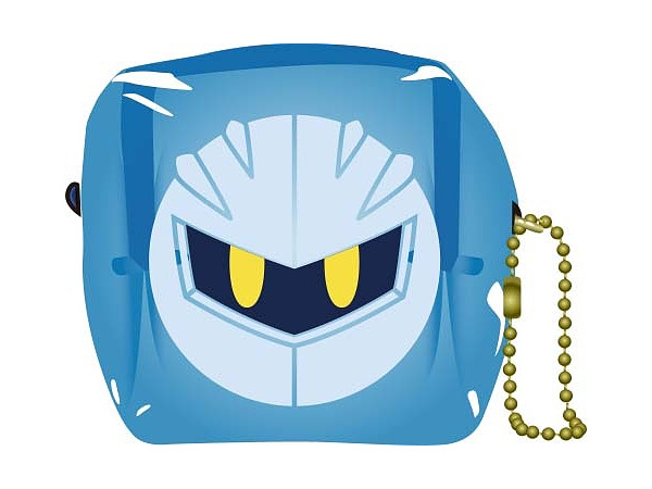 Kirby: Korotto Pouch Meta Knight