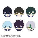アガサ・エルキュールセット BL-37 BLUE LOCK Hug Chara Collection 4 1Box 6Pcs | HLJ.com