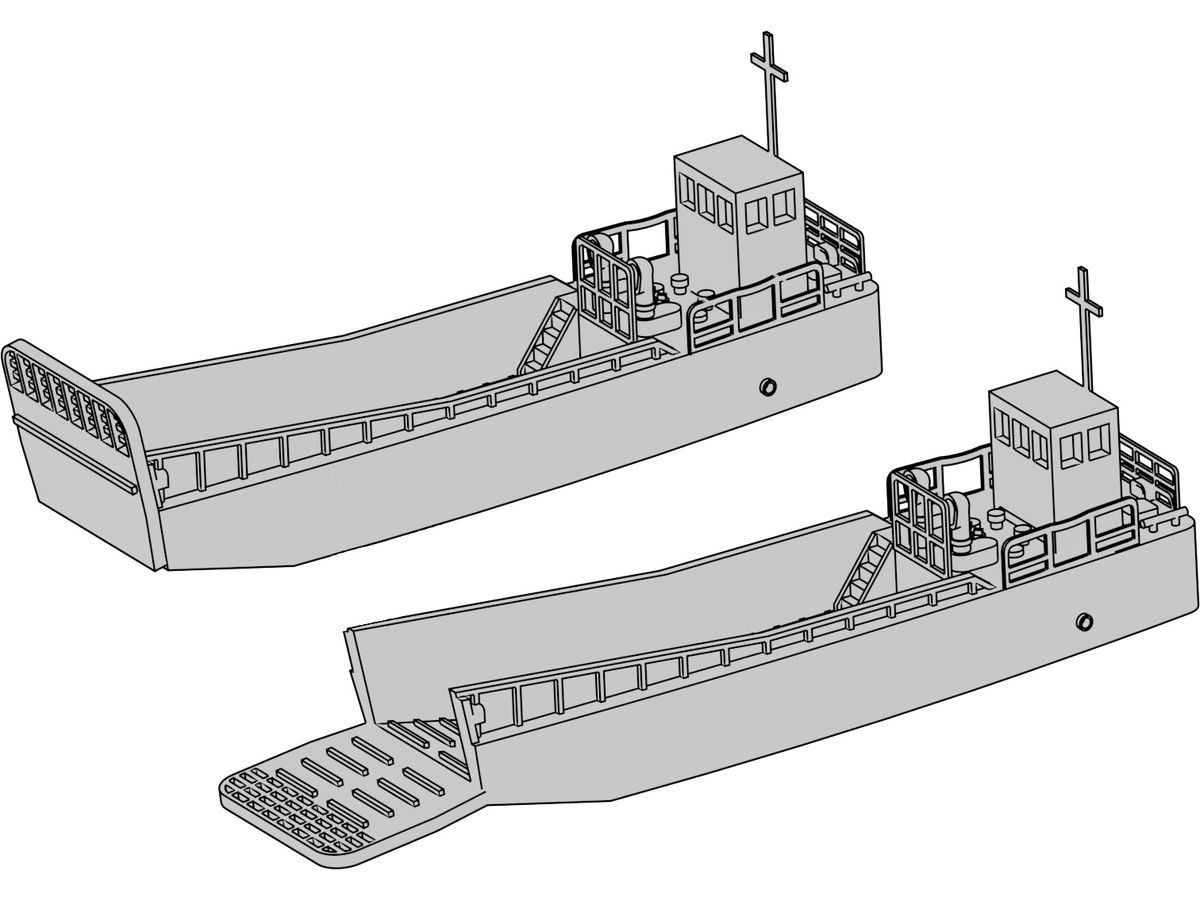 Maritime Self-Defense Force YF2121 25t type Traffic Ship