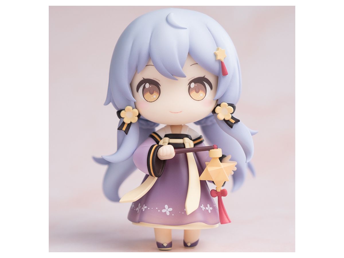 MEDIUM5 Stardust Deforme Figure