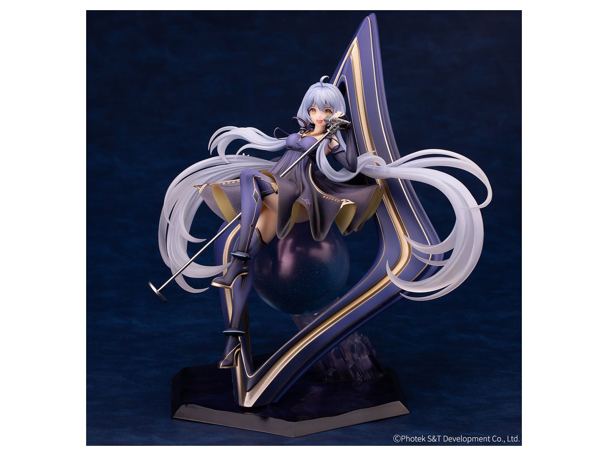 MEDIUM5 VOCALOID Stardust Whisper of The Star
